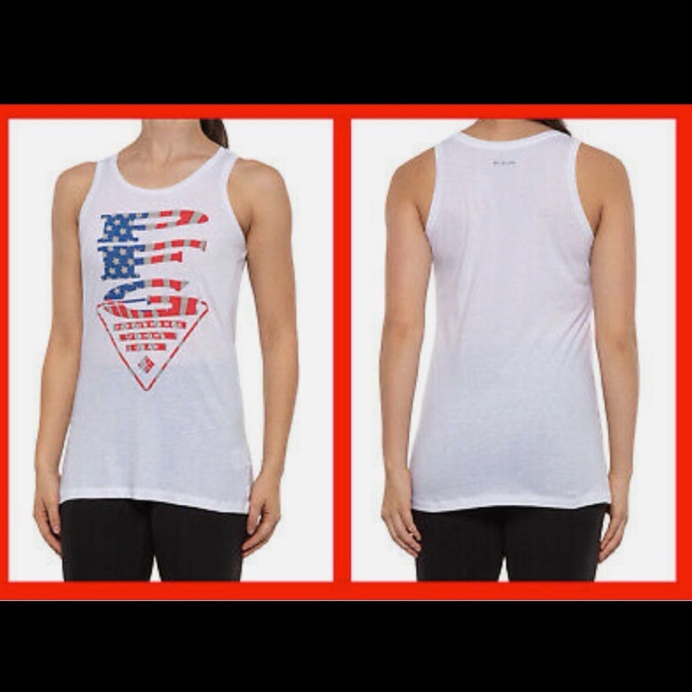 NWOT Tank Top
